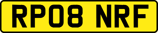 RP08NRF