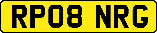 RP08NRG