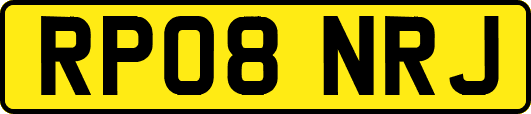 RP08NRJ