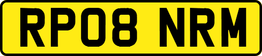 RP08NRM