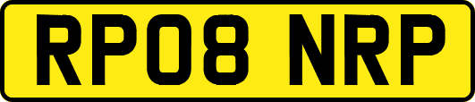 RP08NRP