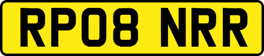 RP08NRR