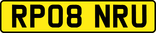 RP08NRU