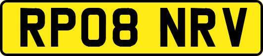 RP08NRV