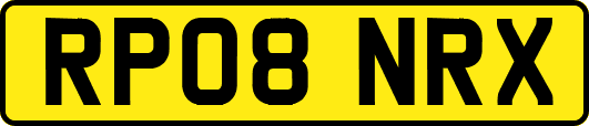 RP08NRX