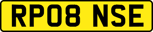 RP08NSE