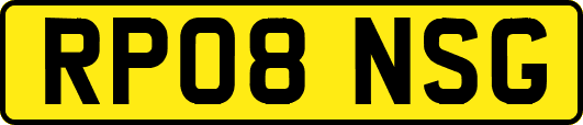 RP08NSG