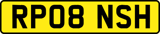 RP08NSH