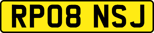 RP08NSJ