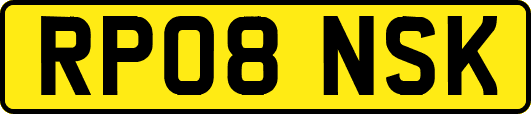 RP08NSK