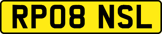 RP08NSL