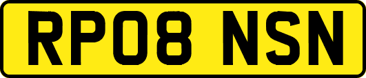 RP08NSN