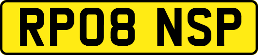 RP08NSP