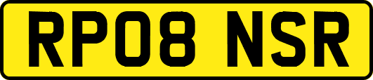 RP08NSR