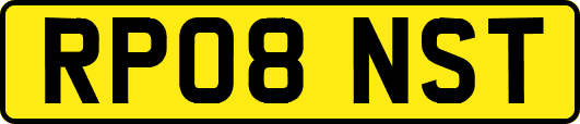 RP08NST