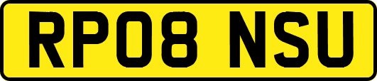 RP08NSU