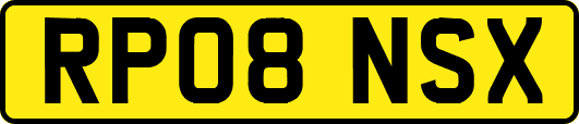 RP08NSX