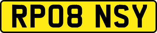 RP08NSY