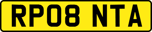 RP08NTA