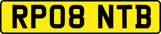 RP08NTB
