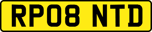 RP08NTD