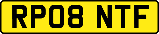 RP08NTF