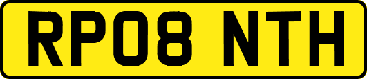 RP08NTH