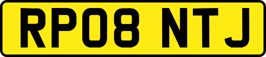 RP08NTJ