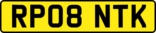 RP08NTK