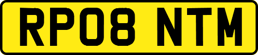 RP08NTM