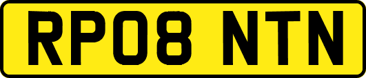 RP08NTN