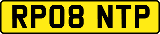RP08NTP