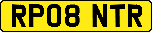 RP08NTR