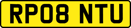 RP08NTU
