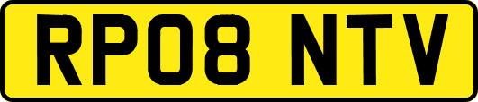 RP08NTV