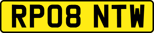 RP08NTW