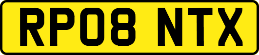 RP08NTX
