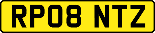 RP08NTZ