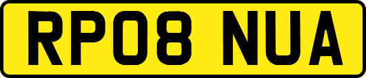 RP08NUA