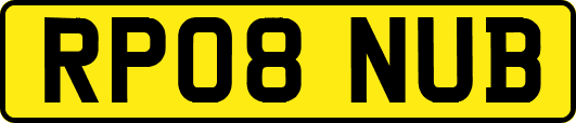 RP08NUB