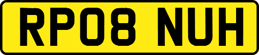 RP08NUH