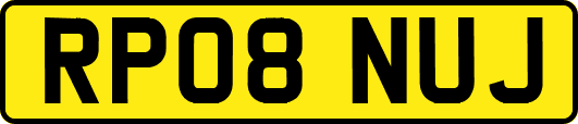 RP08NUJ