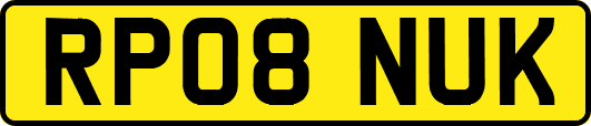 RP08NUK