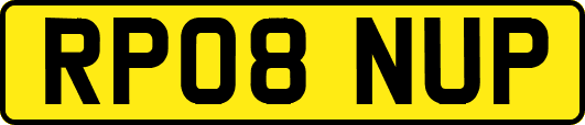 RP08NUP