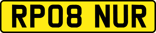 RP08NUR