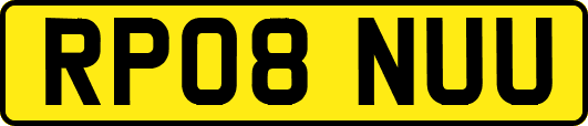 RP08NUU
