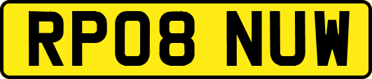 RP08NUW