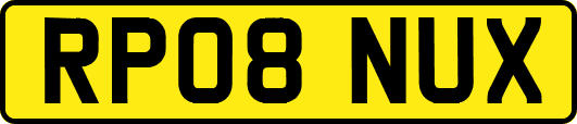 RP08NUX