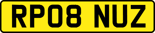 RP08NUZ