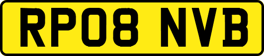 RP08NVB